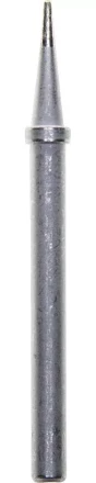 Жало СВЕТОЗАР медное "Long life" для паяльников тип1, конус, диаметр наконечника 0,5 мм SV-55342-05 купить в Когалыме