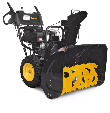Снегоуборщик бензиновый Partner PSB 300 купить в Когалыме
