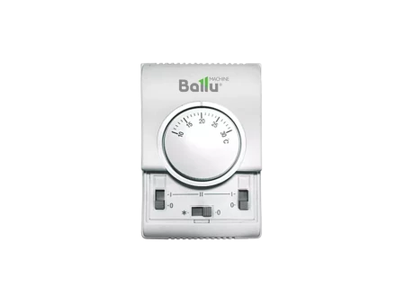 Воздушно-тепловая завеса электрическая BALLU BHC-6.000SR купить в Когалыме