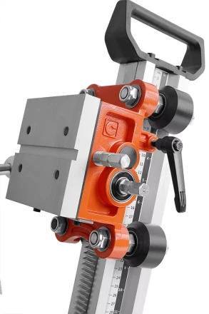 Стойка установки алмазного бурения MESSER SА-180 купить в Когалыме