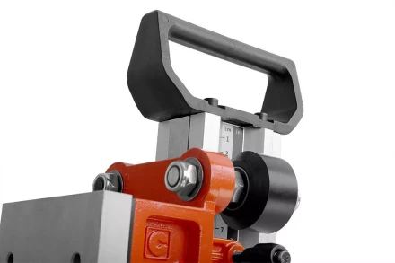 Стойка установки алмазного бурения MESSER SА-180 купить в Когалыме