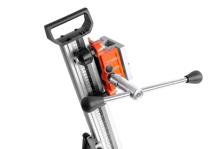 Стойка установки алмазного бурения MESSER SА-180 купить в Когалыме