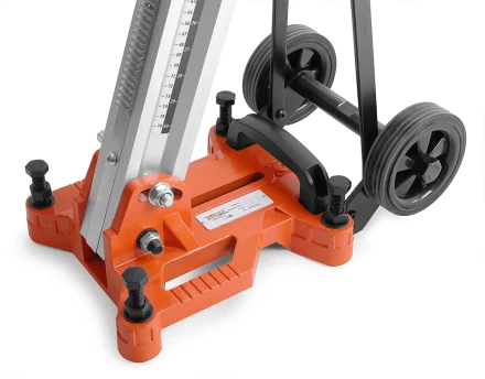 Стойка установки алмазного бурения MESSER SА-180 купить в Когалыме