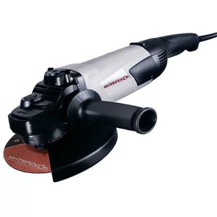 Шлифмашина ИНТЕРСКОЛ УШМ-22/230 купить в Когалыме