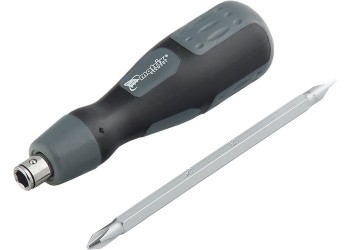 Отвертка комбинированная MATRIX MASTER SL6 и Ph2 двухкомпонентная рукоятка 11580 купить в Когалыме