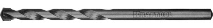 Сверло &quot;UNIVERSAL&quot; по бетону, металлу, дереву, KRAFTOOL PROFESSIONAL 29172-100-6, 6 х 100 мм 29172-100-6_z01 купить в Когалыме