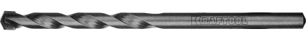 Сверло "UNIVERSAL" по бетону, металлу, дереву, KRAFTOOL PROFESSIONAL 29172-100-6, 6 х 100 мм 29172-100-6_z01 купить в Когалыме