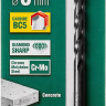 Сверло "UNIVERSAL" по бетону, металлу, дереву, KRAFTOOL PROFESSIONAL 29172-100-6, 6 х 100 мм 29172-100-6_z01 купить в Когалыме