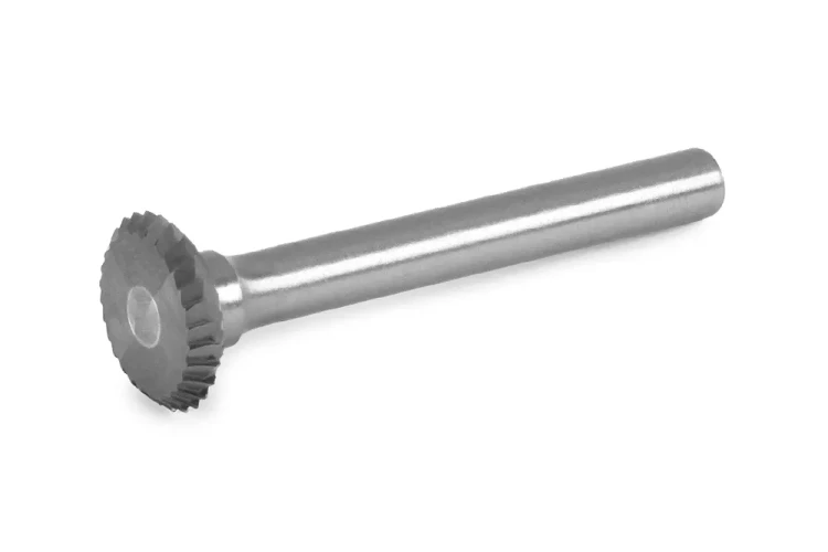 Дисковая твердосплавная фреза MESSER (тип Y)Y1603M06 купить в Когалыме