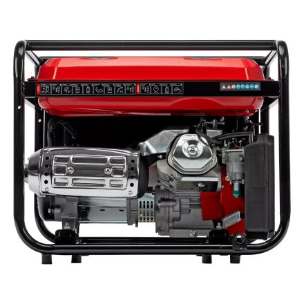 Генератор бензиновый MTX RS-9000, 7 кВт, 230В, ручной стартер купить в Когалыме