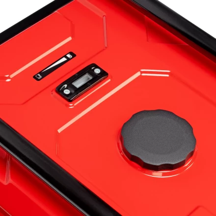 Генератор бензиновый MTX RS-9000, 7 кВт, 230В, ручной стартер купить в Когалыме