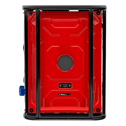 Генератор бензиновый MTX RS-9000, 7 кВт, 230В, ручной стартер купить в Когалыме