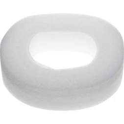 Уплотнитель поролоновый самоклеящийся, 40мм х 10м 40902-40