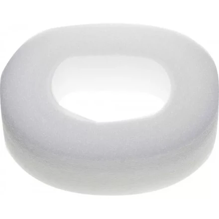 Уплотнитель поролоновый самоклеящийся, 40мм х 10м 40902-40 купить в Когалыме