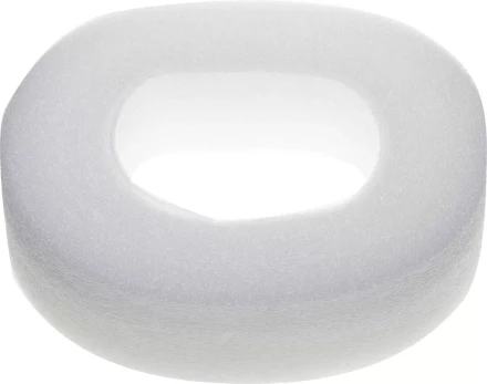 Уплотнитель поролоновый самоклеящийся, 40мм х 10м 40902-40 купить в Когалыме