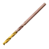 Набор сверл по металлу Denzel 723010, 1-13 мм, Р6М5К8-TiN, Golden Tip, 25 шт купить в Когалыме