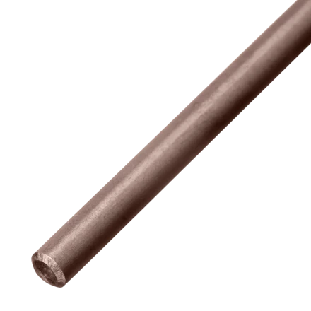 Набор сверл по металлу Denzel 723010, 1-13 мм, Р6М5К8-TiN, Golden Tip, 25 шт купить в Когалыме