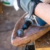 Шарообразная фреза MESSER 40х108хМ14  для объемно-фигурных работ по дереву купить в Когалыме