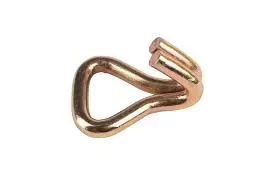 Крюк для стяжных ремней TOR 2,0 т 50 мм (J) 1046113 купить в Когалыме