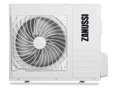 Универсальный внешний блок ZANUSSI ZACO-12H/MI/N1 полупромышленной сплит-системы купить в Когалыме