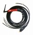 Горелка TIG 18 320A 100% TIG 250 315 AC/DC 8метра Trak-50MMQ 2p б/р Aurora купить в Когалыме