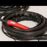 Горелка TIG 18 320A 100% TIG 250 315 AC/DC 8метра Trak-50MMQ 2p б/р Aurora купить в Когалыме
