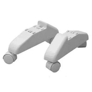 Комплект ножек (2 шт) для напольной установки электрообогревателя (конвектора) NOIROT купить в Когалыме