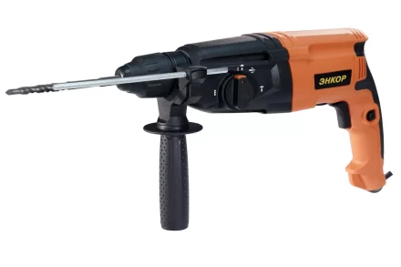 Перфоратор SDS+ ПЭ-780/24ЭР Энкор 50116 купить в Когалыме
