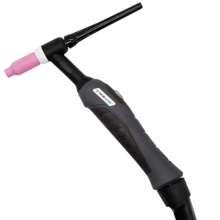 Горелка TW 18 Ultra 8m (OKC+б/р / Water б/р / Gas б/р) PR18835310 купить в Когалыме