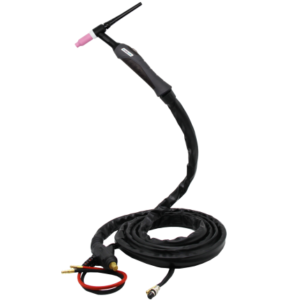 Горелка TW 18 Ultra 8m (OKC+б/р / Water б/р / Gas б/р) PR18835310 купить в Когалыме