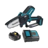 Аккумуляторная цепная пила Makita DUC101SF (10см,  АКБ 3 АЧ,  ЗУ) купить в Когалыме