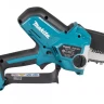 Аккумуляторная цепная пила Makita DUC101SF (10см,  АКБ 3 АЧ,  ЗУ) купить в Когалыме