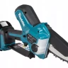 Аккумуляторная цепная пила Makita DUC101SF (10см,  АКБ 3 АЧ,  ЗУ) купить в Когалыме