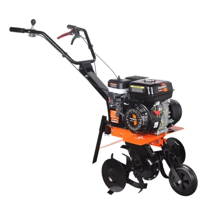 Бензиновый Культиватор Patriot T 6.5/600 FB PG Kentucky купить в Когалыме
