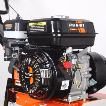 Бензиновый Культиватор Patriot T 6.5/600 FB PG Kentucky купить в Когалыме