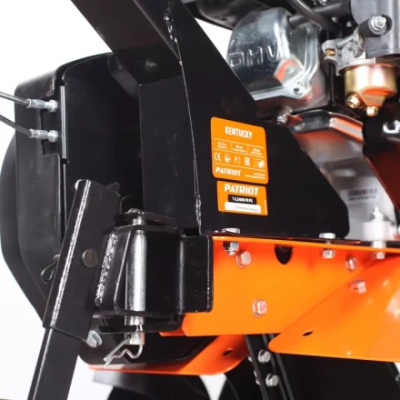 Бензиновый Культиватор Patriot T 6.5/600 FB PG Kentucky купить в Когалыме