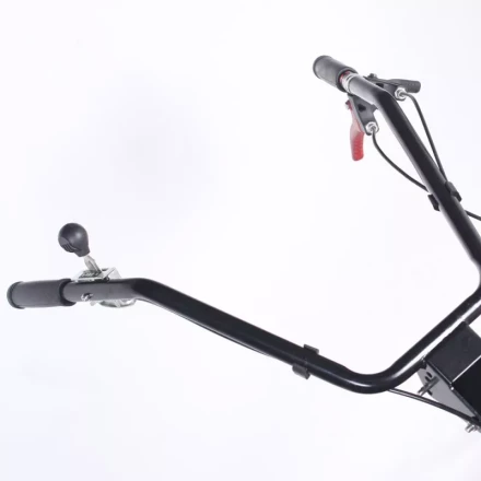 Бензиновый Культиватор Patriot T 6.5/600 FB PG Kentucky купить в Когалыме