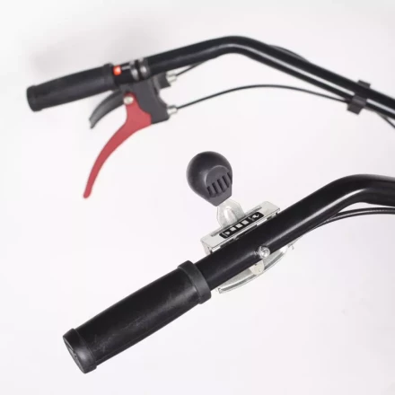 Бензиновый Культиватор Patriot T 6.5/600 FB PG Kentucky купить в Когалыме