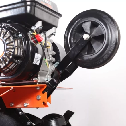 Бензиновый Культиватор Patriot T 6.5/600 FB PG Kentucky купить в Когалыме