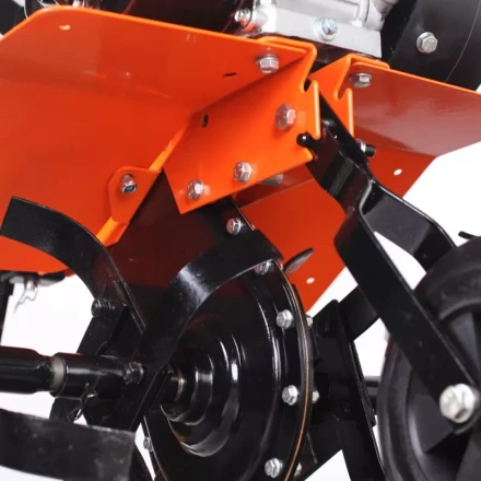 Бензиновый Культиватор Patriot T 6.5/600 FB PG Kentucky купить в Когалыме