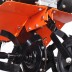 Бензиновый Культиватор Patriot T 6.5/600 FB PG Kentucky купить в Когалыме