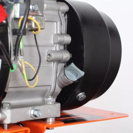 Бензиновый Культиватор Patriot T 6.5/600 FB PG Kentucky купить в Когалыме