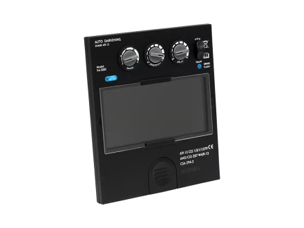 Светофильтр автоматический XA-5000 AS-4000F Сварог купить в Когалыме