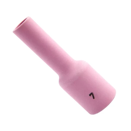 Сопло керамическое TW 17-18-26 GL удлиненное (№7 / L76 / d11,0) Оберон XL54N15L купить в Когалыме