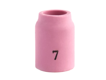 Сопло горелки газовая линза 11,0мм TS 9–20–24–25 IGS0099 Сварог купить в Когалыме