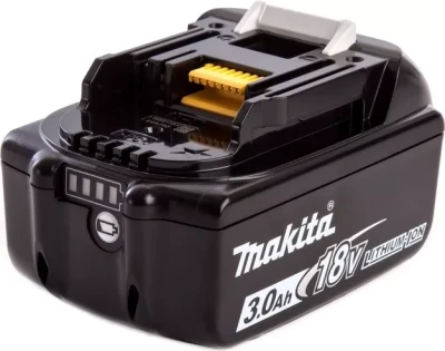 Аккумулятор Makita BL1830B (197599-5)