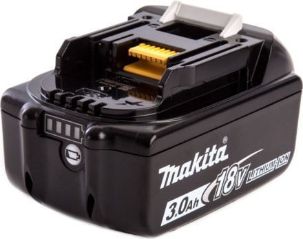 Аккумулятор Makita BL1830B (197599-5) купить в Когалыме