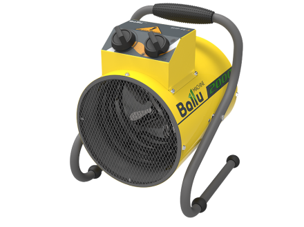 Тепловая пушка электрическая BALLU BHP-PE-3 купить в Когалыме