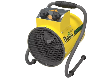 Тепловая пушка электрическая BALLU BHP-PE-3 купить в Когалыме
