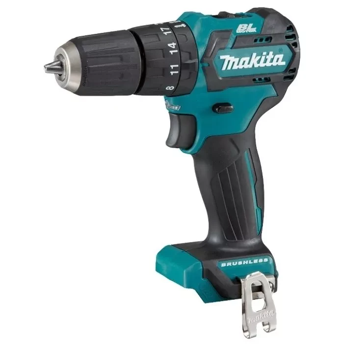 Аккумуляторная дрель-шуруповерт Makita HP332DWME купить в Когалыме